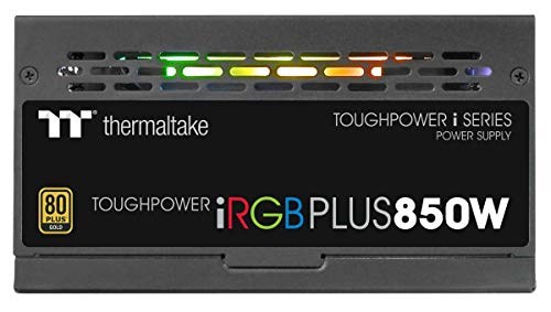 Thermaltake Toughpower iRGB Plus 850W PS-TPI-0850F3FDGU-1 image 10