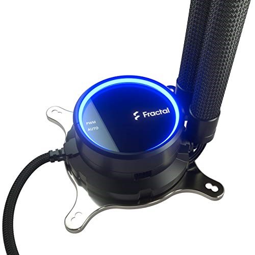 Fractal Design Celsius+ S36 Prisma PWM ARGB 360mm image 10