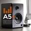 Audioengine A5+ Plus Black thumbnail 2