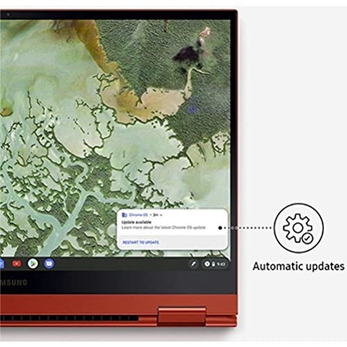 Samsung Galaxy Chromebook 2 XE530QDA-KA1US image 7