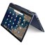 LENOVO ThinkPad C13 Yoga 13.3" Full HD Touch Screen AMD Athlon Gold 3150C Ram 4GB eMMC 64GB 4x USB 3.2 Chrome OS 20UX000EIX