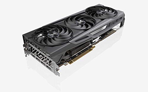 Sapphire Nitro+ Radeon RX 6800 XT image 4