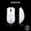 Razer Viper V4 Pro White thumbnail 10
