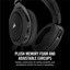 CORSAIR HS50 Carbon thumbnail 4