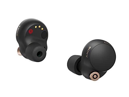 Sony WF1000XM4/B image 7