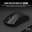 CORSAIR SABRE RGB PRO WIRELESS CHAMPION SERIES thumbnail 2