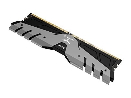 Team Dark 16GB (2x8GB) 288-Pin DDR4 2400MHz image 3