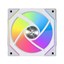 Lian Li UNI Fan SL-Infinity White 3 Pack thumbnail 4