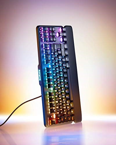 Fnatic miniSTREAK LED Backlit image 8
