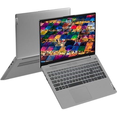 Lenovo IdeaPad 5 15ARE05 81YQ0009US image 6