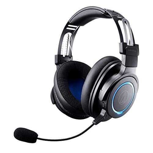 Audio-Technica ATH-G1WL image 1