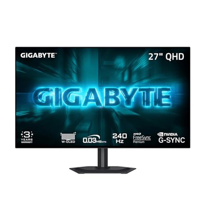 GIGABYTE GO27Q24G