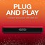 Seagate Backup Plus Slim 2TB Red thumbnail 5
