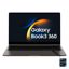 Samsung Galaxy Book3 360 Intel i7-1360P 16GB 512GB SSD 15.6" Windows 11 Pro NP754QFG-KA1IT