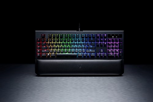 Razer BlackWidow Chroma V2 image 2