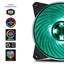 Cooler Master MasterFan Pro 140 Air Flow RGB thumbnail 2