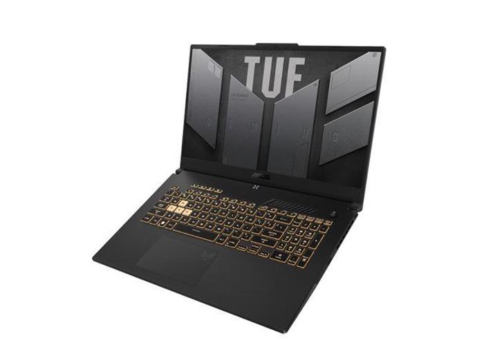 ASUS TUF F17 FX707ZC-ES53 image 5