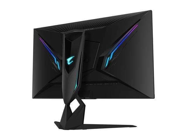 AORUS FI32Q-X image 9