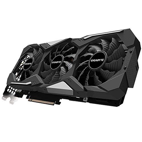 GIGABYTE GeForce RTX 2080 Super Windforce OC 8G image 3