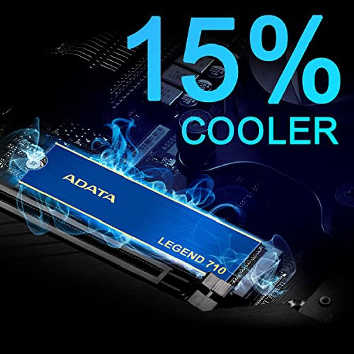 ADATA Legend 710 1TB image 7