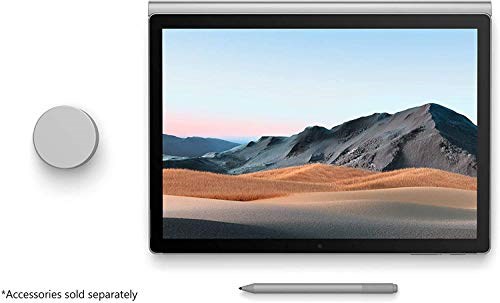 Microsoft Surface Book 3 SMW-00001 image 7
