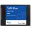 Western Digital WD Blue 4TB 2.5" WDBNCE0040PNC-WRSN