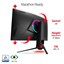 Asus XG32VQ thumbnail 4