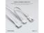 Phanteks D30 Reverse Airflow White thumbnail 3