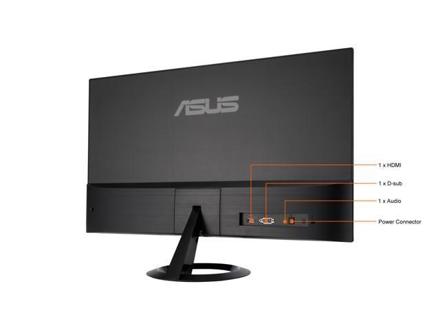 ASUS VZ27EHE image 9