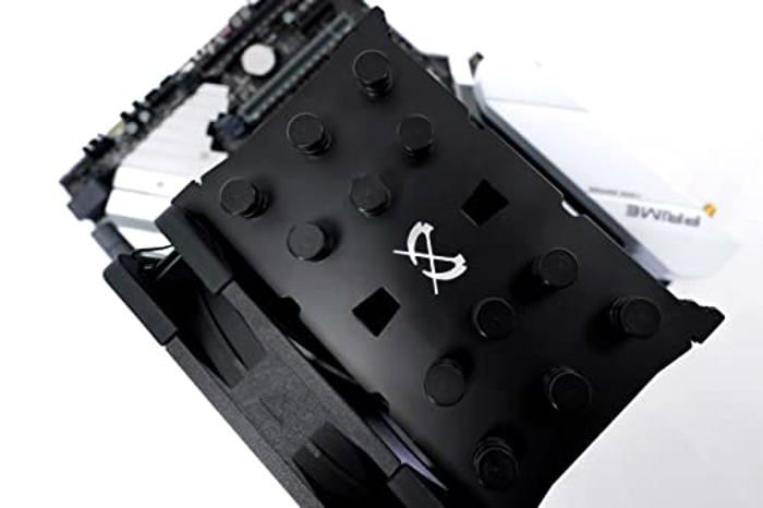 Scythe Mugen 5 Rev C Black Edition image 5