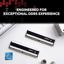 G.SKILL Trident Z5 RGB 32GB (2x16GB) DDR5 6400 CL30 White thumbnail 2