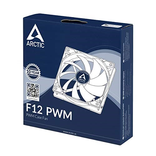 ARCTIC F12 PWM image 5