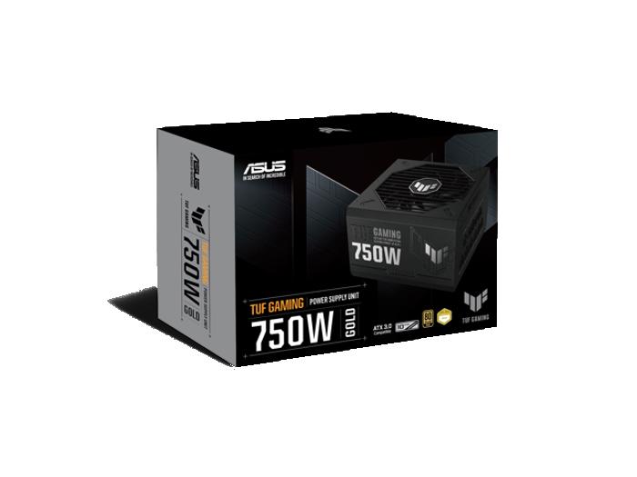 Asus TUF Gaming 750G image 12