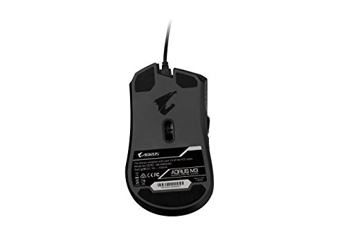 Gigabyte AORUS M3 image 5