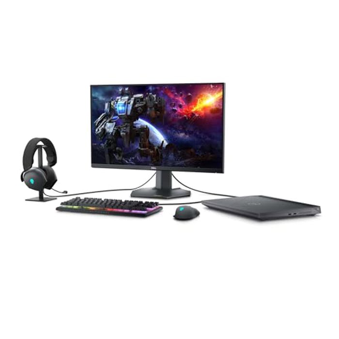 Dell G2724D image 12