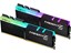 G.Skill TridentZ RGB 64GB (2x32GB) DDR4 3600Mhz