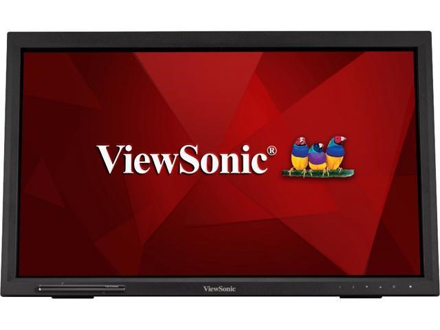 ViewSonic TD2223 image 8