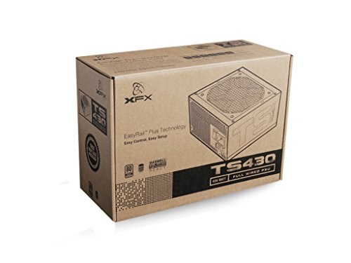 XFX TS Series 430W image 4