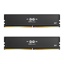 Silicon Power XPOWER Pulse Gaming 32GB (2x16GB) DDR5 6000 SP032GXLWU60FFDJ thumbnail 1