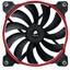 Corsair Air Series AF140 Quiet Edition thumbnail 10