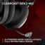 SteelSeries Arctis Nova 7 Wireless Diablo IV Edition thumbnail 6