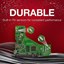 Seagate IronWolf 6TB ST6000VN0033 thumbnail 5