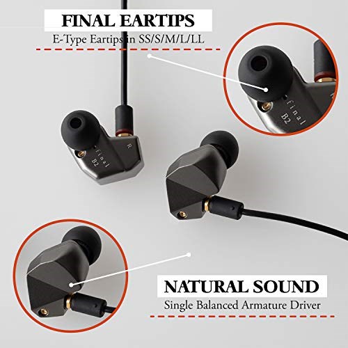 Final Audio Design B2 image 9