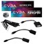 EVGA GeForce RTX 2080 Ti K|NGP|N GAMING thumbnail 2