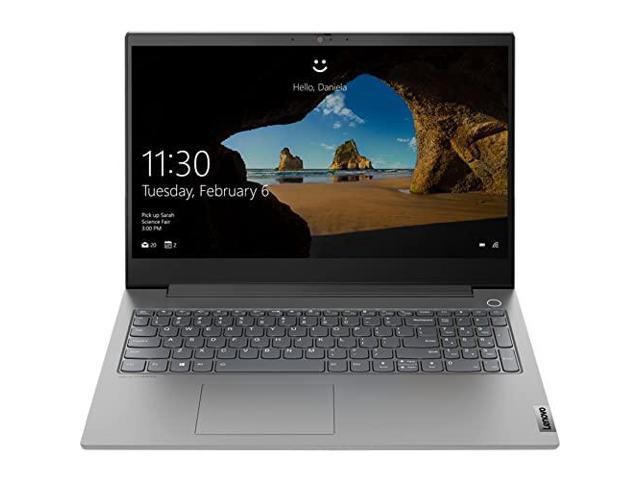 Lenovo ThinkBook 15p G2 ITH 21B1001JUS image 2