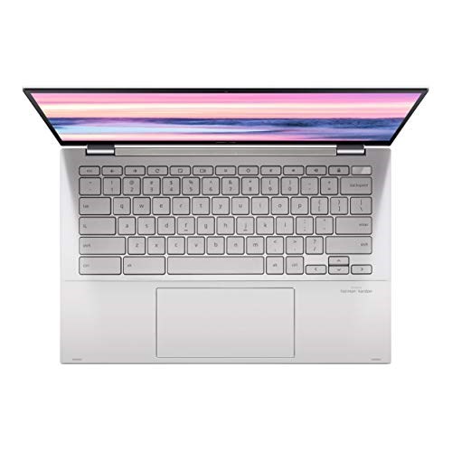 ASUS Chromebook Flip C436FA-DS599T-W image 6