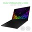 Razer Blade 15 RZ09-02705E76-R3U1 thumbnail 3