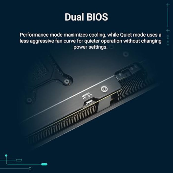 ASUS GeForce RTX 5070 Prime OC image 6