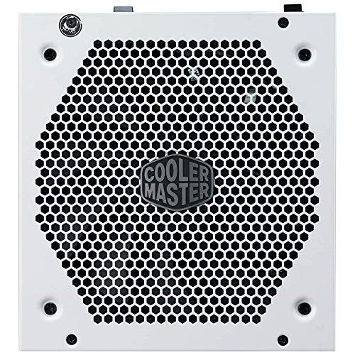 Cooler Master V750 Gold White Edition V2 image 7