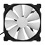 Phanteks 140mm Case/Radiator Cooling Fan (PH-F140XP_BK)